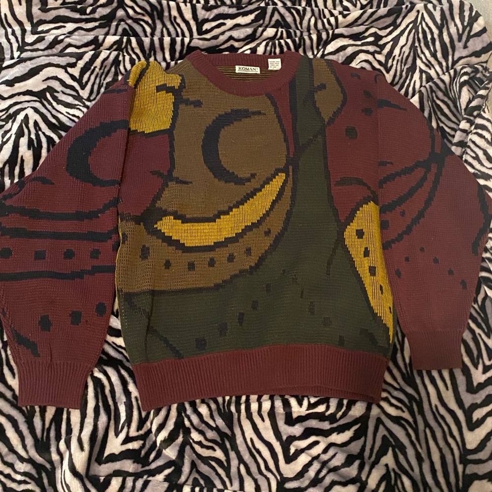 Sweater